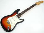 Vanzandt ヴァンザント STV-R2 Less Pressure / 3-Tone Sunburst #9355