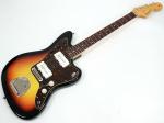 Vanzandt ヴァンザント JMV-R2 Less Pressure / '63 3-Tone Sunburst #9363