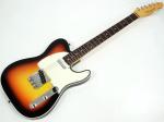 Vanzandt ヴァンザント TLV-R2 Less Pressure / '63 3-Tone Sunburst #9359