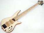 Ibanez ( アイバニーズ ) SR5FMDX2 / Natural Low Gloss 【SPOT Model】