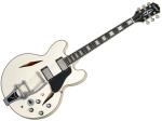 Epiphone エピフォン Shinichi Ubukata ES-355 Custom Bigsby Classic White 生形 真一シグネイチャーモデル クラシック・ホワイト