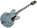 Epiphone エピフォン Shinichi Ubukata ES-355 Custom Bigsby  Pelham Blue 生形 真一シグネイチャーモデル ペルハム・ブルー