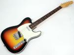 Vanzandt ヴァンザント TLV-R2 Less Pressure / '63 3-Tone Sunburst #9358