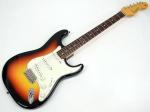 Vanzandt ヴァンザント STV-R2 Less Pressure / '63 3Tone Sunburst #9357
