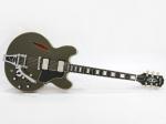 Epiphone エピフォン Shinichi Ubukata ES-355 Ver.02 / Olive Drab