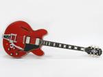 Epiphone ( エピフォン ) Shinichi Ubukata ES-355 Ver.02 / Sixties Cherry