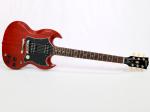 Gibson ギブソン SG Tribute Vintage Cherry Satin #231520413