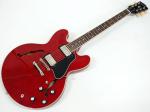 Gibson ( ギブソン ) ES-335 / Sixties Cherry #234820201 【OUTLET】