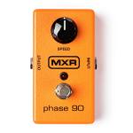 MXR エムエックスアール M101  PHASE 90 エフェクター フェイザー M-101