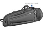 PROTEC プロテック IP309CT バストロンボーン ケース ブラック セミハード  ショルダー  管楽器 Bass Trombone case　北海道 沖縄 離島不可