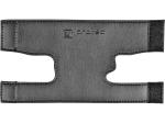 PROTEC プロテック L226 トランペット プロテクター レザーガード ブラック バルブガード 本革 管楽器 Trumpet protector Leather guard　北海道 沖縄 離島不可
