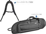 PROTEC プロテック IP306CT テナー  テナーバストロンボーン ケース セミハード リュック バックパックストラップ BP-STRAP Tenor bass Trombone 　北海道 沖縄 離島不可