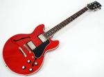Gibson ( ギブソン ) ES-339 / Cherry #232020001 【OUTLET】