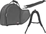 PROTEC プロテック PB316CT フレンチホルン ワンピース ケース セミハード リュック バックパックストラップ BP-STRAP French horn case　北海道 沖縄 離島不可