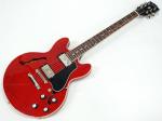 Gibson ( ギブソン ) ES-339 Figured / Sixties Cherry #234020185 【OUTLET】 