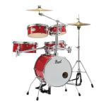 Pearl パール RT-645N/C #94 キャンディアップルレッド