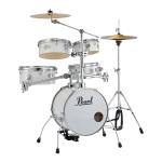 Pearl パール RT-645N/C #33 ピュアホワイト