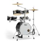 Pearl パール RT-645N/C #31 ジェットブラック