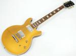Gibson ( ギブソン ) Les Paul Standard Double Cut / Gold Top < Used / 中古品 > 