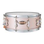 Pearl パール MRV1455S/C #844 サテンローズゴールド Masters Maple Reserve 【 ドラム スネア 】 