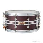 Pearl パール MRV1455S/C #843 オリシアローズストライプ Masters Maple Reserve 【 ドラム スネア 】 