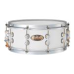 Pearl ( パール ) MRS1455S/C #353 マットホワイト Masters Reserve MRS 【 ドラム スネア 】 