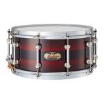 Pearl ( パール ) MMG1455S/C #186 ハンドラブドナチュラルメイプル Masters Maple Gum 【 ドラム スネア 】 