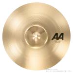 SABIAN セイビアン AA ROCK CRASH 16" AA-16RC