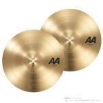 SABIAN ( セイビアン ) AA Rock Crash Twin Pack  18" 2枚セット AA-18RC/TWP