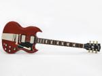 Gibson ( ギブソン ) SG Standard '61 Maestro Vibrola / Vintage Cherry #212010238