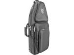 Marcus Bonna マーカスボナ MBFG BK ファゴット ケース 4ピース ブラック ナイロン リュック セミハードケース bassoon case　北海道 沖縄 離島不可