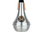 PROTEC プロテック ML100 トランペット ストレート ミュート アルミ B♭ C管 trumpet straight mute　北海道 沖縄 離島不可