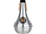 PROTEC ( プロテック ) ML100 トランペット ストレート ミュート アルミ B♭ C管 trumpet straight mute　北海道 沖縄 離島不可