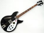 Rickenbacker Limited 90th Anniversary 4005XC / JetGlo