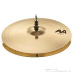 SABIAN ( セイビアン ) AA ROCK HATS 14" BOTTOM AA-14BRHH