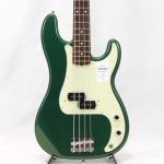 Fender ( フェンダー ) 2023 Collection Made in Japan Traditional 60s Precision Bass / Aged Sherwood Green Metallic
