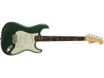 Fender ( フェンダー ) 2023 Collection Made in Japan Traditional 60s Stratocaster / Aged Sherwood Green Metallic