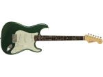 Fender フェンダー 2023 Collection Made in Japan Traditional 60s Stratocaster / Aged Sherwood Green Metallic