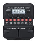 ZOOM ズーム G1 FOUR
