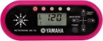 YAMAHA ( ヤマハ ) ME-110RA ラズベリー ピンク 電子 メトロノーム 軽量 スリムタイプ ME-110 electronic metronome raspberry　北海道 沖縄 離島不可