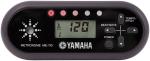 YAMAHA ヤマハ ME-110BK ブラック 電子 メトロノーム 軽量 スリムタイプ ME-110 electronic metronome BLACK　北海道 沖縄 離島不可