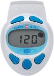 YAMAHA ヤマハ ME-55BE クリップ式 電子 メトロノーム ブルー CLIP-ON electronic metronome Blue　北海道 沖縄 離島不可