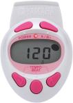 YAMAHA ヤマハ ME-55PK クリップ式 電子 メトロノーム ピンク CLIP-ON electronic metronome pink　北海道 沖縄 離島不可