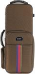 bam バム SG3021SC サンジェルマン アルトサックス ケース チョコ ブラウン CHO SAINT GERMAIN TREKKING 3021S ALTO SAX CASE　北海道 沖縄 離島不可