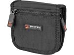PROTEC プロテック A219ZIP トランペット マウスピースケース ブラック マウスピース 3本 ポーチ trumpet mouthpiece pouch black　北海道 沖縄 離島不可