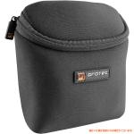 PROTEC プロテック N265 アルトサックス トロンボーン クラリネット  ブラック マウスピースポーチ ケース 3本 ネオプレン mouthpiece pouch　北海道 沖縄 離島不可