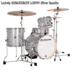 LUDWIG ( ラディック ) LC2797 Silver Sparkle