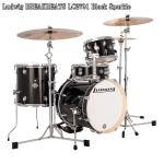 LUDWIG ラディック LC2791 Black Sparkle