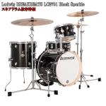 LUDWIG ( ラディック ) LC2791 Black Sparkle スネア抜き特価