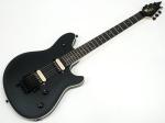 EVH イーブイエイチ Wolfgang Special Ebony Fingerboard / Stealth Black 【OUTLET】